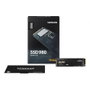 Samsung 980 250GB M.2 NVMe